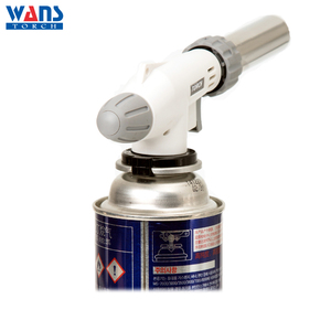 Vendre bien WS-516C culinaire en acier inoxydable recharge de <span class=keywords><strong>gaz</strong></span> <span class=keywords><strong>chalumeau</strong></span> <span class=keywords><strong>cuisine</strong></span> - Product Image 2