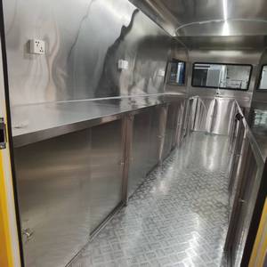 Camión <span class=keywords><strong>de</strong></span> Comida Callejera, Camioneta <span class=keywords><strong>de</strong></span> Café, Carrito <span class=keywords><strong>de</strong></span> Catering, Hamburguesas, Papas Fritas, Pizza, Helados, Autobús, Camión <span class=keywords><strong>de</strong></span> Comida Eléctrico Móvil - Product Image 4