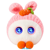 Robot intelligent en peluche IA, jouet interactif vocal pour enfants, apprentissage précoce, racontage d'histoires, pratique de la langue, utilisation domestique, robot IA