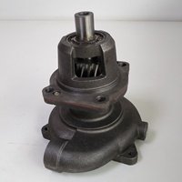 Diesel Engine Spare Parts Water Pump for Cummins L10 LTA10 LT10 Engine Parts 3801840 3925540 3803402 4955708
