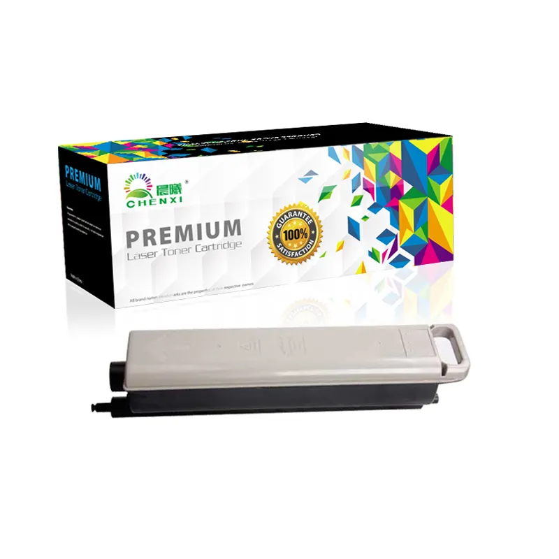 CHENXI fabrika sıcak satış NPG-19 C-EXV4 GPR-7 uyumlu Toner Canon için kartuş IR8500 9070 105 105 + 85 85 +