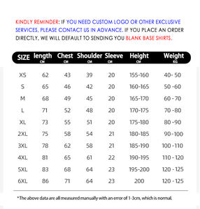 T-shirt blanc en coton 100% tricoté, coupe classique, couleur unie personnalisée, imprimé en sérigraphie, anti-UV, respirant, décontracté - Product Image 4