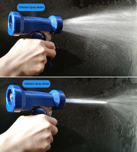 Высоконапорный латунный садовый шланг - Product Image 6