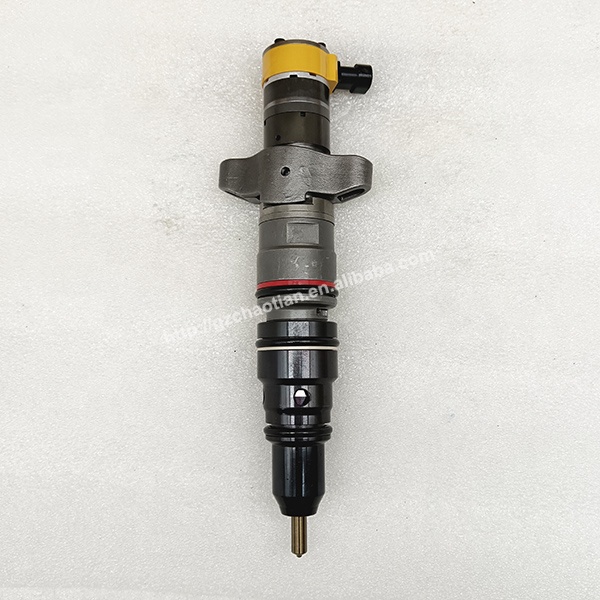 くり Diesel Engine Parts OEM C7 Injectors 3282585 for Excavators