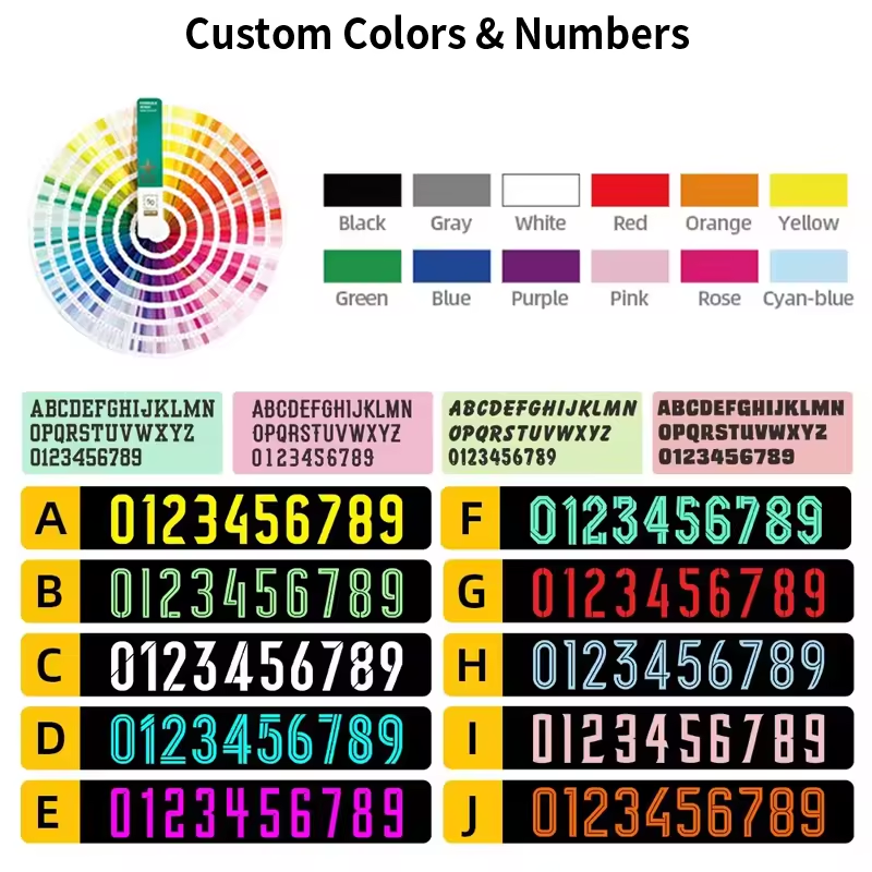 Diseño personalizado