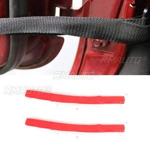 Sangle de limitation d'ouverture de porte de voiture pour Jeep Wrangler 1997-2021, kit carrosserie, accessoires automobiles - Product Image 5