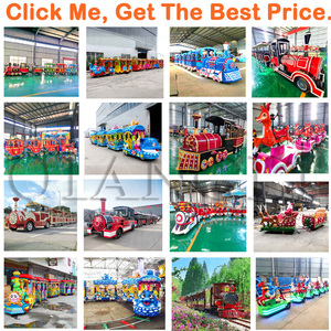 <span class=keywords><strong>Tren</strong></span> sin rieles <span class=keywords><strong>de</strong></span> 24 plazas, <span class=keywords><strong>tren</strong></span> <span class=keywords><strong>de</strong></span> paseo para parque <span class=keywords><strong>de</strong></span> atracciones, 4 <span class=keywords><strong>vagones</strong></span>, turismo sin rieles al aire libre, paseo eléctrico para niños - Product Image 4