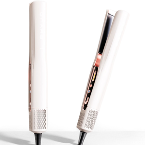 2025 nuevo DYSO 2 en 1 Multi Styler flujo de aire húmedo a seco alisador de pelo secador de hierro plano alisador de aire de flujo de aire húmedo y seco - Product Image 1