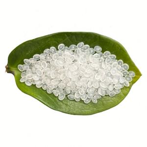 Free Samples in Stock Virgin PP Resin Granules Direct Sales Factory-<b>Recycled</b> <b>Plastic</b> Pellet Powder Film Grade Material - Product Image 6