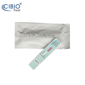 Carte de test <span class=keywords><strong>urinaire</strong></span> <span class=keywords><strong>THC</strong></span> et ETG homologuée CLIA - <span class=keywords><strong>Prix</strong></span> direct usine - Product Image 3