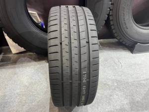 Neumático para Vehículos Eléctricos Aurunze para Carreteras y Autopistas Urbanas con Alta Estabilidad en Conducción a Alta Velocidad y Excelente Rendimiento de Drenaje - Product Image 5