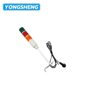 <span class=keywords><strong>Domino</strong></span> BEACON ASSY IP65 110v IP68 PLUG 30607 FEU D'AVERTISSEMENT pour imprimante à jet d'encre continu <span class=keywords><strong>DOMINO</strong></span> série a - Product Image 2