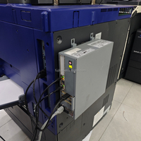 Presse de production numérique couleur A3+ reconditionnée Konica Minolta AccurioPress C4080, photocopieur commercial haute vitesse