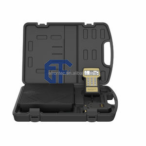 디지털 LCD 전자 저울 스케일 100kg 용량 10g 정확도 디스플레이 유형의 개인용 냉매 충전 중량 스케일 - Product Image 3