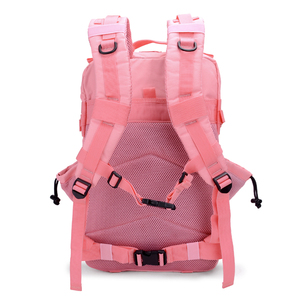 Mochila Táctica Profesional Oxford 900D al por Mayor, 45L, Multifuncional, Impermeable, para Camping, Gimnasio y Viajes - Product Image 3
