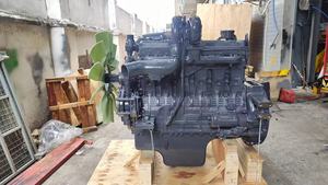 <b>DE12TIS</b> <b>Engine</b> Assembly DE12 DE12T Complete Motor <b>Engine</b> <b>DE12TIS</b> for <b>DOOSAN</b> DE12T Excavator <b>Engine</b> Motor Assembly - Product Image 5