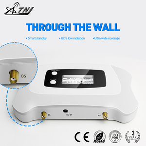 Amplificador de Señal Móvil Inteligente de Banda Única de 900 MHz, Nuevo y Mejorado de ATNJ Shenzhen, Adecuado para Interiores - Product Image 5