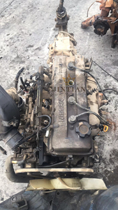 Assemblage de moteur d'<span class=keywords><strong>occasion</strong></span> de haute qualité pour nissans KA24 - Product Image 4