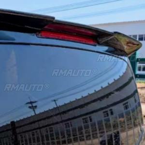 Aileron arrière, spoiler de coffre, diffuseur, protection de carrosserie pour Mercedes Benz Vito V260 2016-2019, accessoires auto - Product Image 3