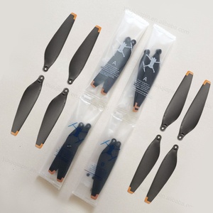 Hélices Originales <span class=keywords><strong>DJI</strong></span> Serie <span class=keywords><strong>Mini</strong></span> 3/<span class=keywords><strong>Mini</strong></span> 4/Lito, Kit de Hélices Plegables de 6 Pulgadas CW, Accesorios para Drones para Principiantes - Product Image 3