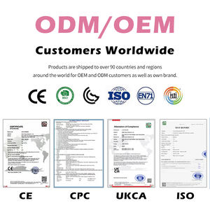 <span class=keywords><strong>Orsacchiotto</strong></span> di Peluche Personalizzato con Logo su Maglietta, Regalo Promozionale Economico all'Ingrosso - Product Image 3