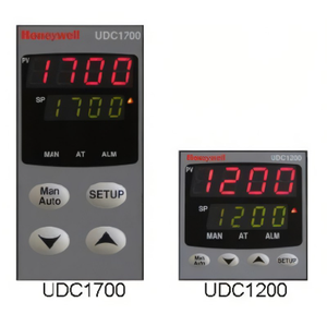 Contrôleur DIN UDC1700 neuf et original - Product Image 6