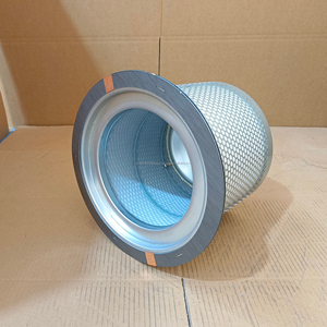 Filtro Separador de Aceite Mengma SAO 57720 de Fibra de Vidrio Plateada, Filtración de 5um, 99.8% de Eficiencia para Compresores de Aire Industriales y Piezas - Product Image 2