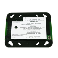 Dispositivo de Detección de Incendios SIEMENS HCP SHCPX Modelo 110V-240V con E/S y Memoria Personalizadas Hecho en China