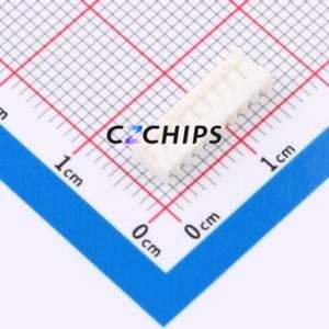 B1502H-9P Housing (Wire-to-Board / Wire-to-Wire) P=1.5mm Connector 1x9P 1.5mm 1 9 - Product Image 1