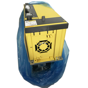 A06B-6220-H022 # H600 Fanuc Servo Amplificateur Programmation PLC Contrôle industriel RS485 Contrôleur dédié Multi-tension 12 mois - Product Image 3