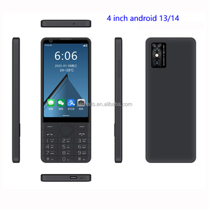 OEM คีย์บอร์ด T9 4G สองซิม4G โวลท์สายรัดเวอร์ชั่นอเมริกาและอิสราเอลปุ่มกดโทรศัพท์มือถือแอนดรอยด์4G - Product Image 4