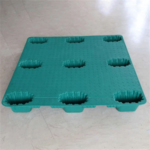 Rotomoldind khuôn quay đúc chết đúc nhôm 6061 sàn khuôn - Product Image 4