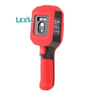 Uni-t Uti260b Infrared Thermal Imaging Gun Industrial Temperature Measuring High Lexso - Product Image 3