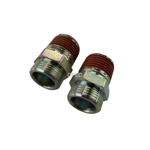 Originele Motoronderdelen Mannelijke Connector 204994 - Product Image 3