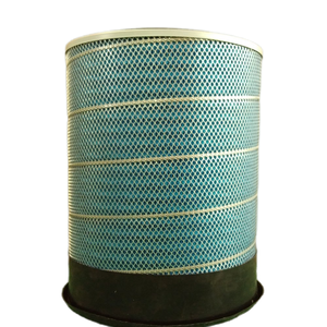 Manny 39207972 39207964 Élément de filtre à air pour compresseurs industriels Papier filtre 3 mois de garantie Pièce essentielle pour - Product Image 5