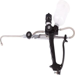 बहु समारोह cetia निरंतर इंजेक्शन सिंचाई चिकित्सा उपकरण ड्रिंच - Product Image 1