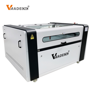 Graveur laser CNC CO2 pour acrylique et MDF 1390, machines de découpe laser 60W 100W 120W 150W - Product Image 2