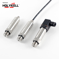 Capteur de pression numérique Holykell HPT200, nouveau, économique, RS485 MODBUS RTU