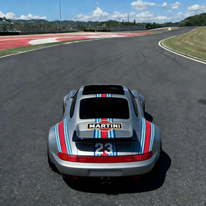 Gokart Eléctrico P964 para Adultos, Estilo Drift, con Ruedas Personalizadas y Procesamiento OEM - Product Image 6