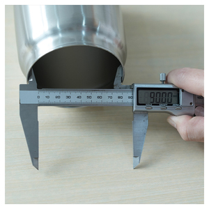 Thankhot Groothandel Roestvrij Staal Vacuüm <span class=keywords><strong>Container</strong></span> Voedsel Opslag Bus Set Aangepast Voor Keuken Opslag Thee Koffie Suiker - Product Image 5