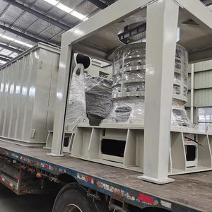 Broyeur ultrafin de pierre, moulin à poudre super fine HGM125 pour carbonate de sodium, prix de vente - Product Image 6