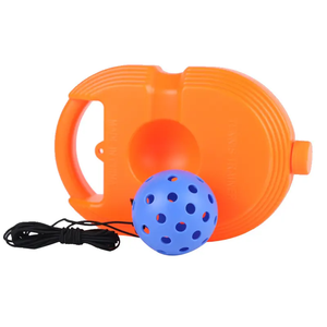 Vente chaude Sports de plein air auto-apprentissage Tennis Pickleball avec corde pour l'entraînement et les débutants <span class=keywords><strong>Berserk</strong></span> - Product Image 6