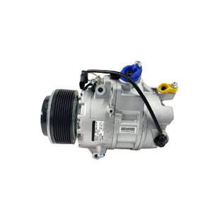 64529205096 64529216467 Embrague del Compresor <span class=keywords><strong>de</strong></span> <span class=keywords><strong>Aire</strong></span> <span class=keywords><strong>Acondicionado</strong></span> para BMW F01 F02 E71 F30 F25 F26 6452 9205 096 6452 9195 974 - Product Image 1