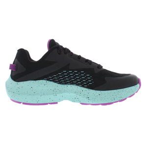 Chaussures pour femmes Avia Storm Couleur : Noir/Violet/Teal |   100% authentique - Product Image 4
