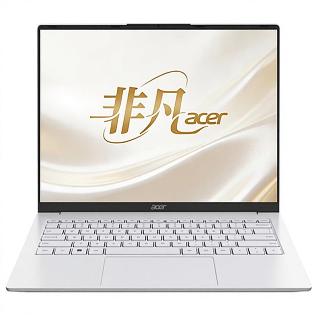 Thin & Light Performance Laptop for Acer Swift GO Air IPS Screen Core 5/ Core 7 Series Portable Laptop