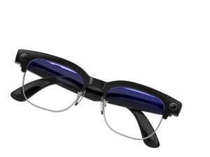 Gafas Inteligentes SANVNET W630 2025 con Cámara de 8MP, Transferencia WIFI, Batería de Larga Duración, Aptas para Exteriores, Gafas Inteligentes con IA para Hombres y Mujeres - Product Image 6