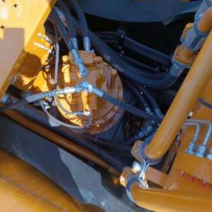 Vente à chaud Pelle Sany SY365H d'occasion 36 tonnes Machines chinoises multifonctionnelles Certification EPA Pompe moteur Boîte de vitesses - Product Image 6