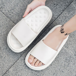 Henghenghao — pantoufles de plage avec Logo pour femmes, claquettes d'été de haute qualité, personnalisées, <span class=keywords><strong>bon</strong></span> <span class=keywords><strong>marché</strong></span>, avec votre propre étiquette - Product Image 6