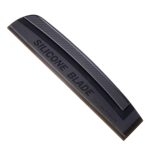 Espátula de Silicona para Limpiar Ventanas de Coche, Ducha y Espejos - Product Image 1