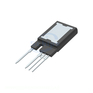 Buy Online Electronic Components IMYH200R050M1HXKSA1 PG-TO247-4-U04 Transistors Original - Product Image 1